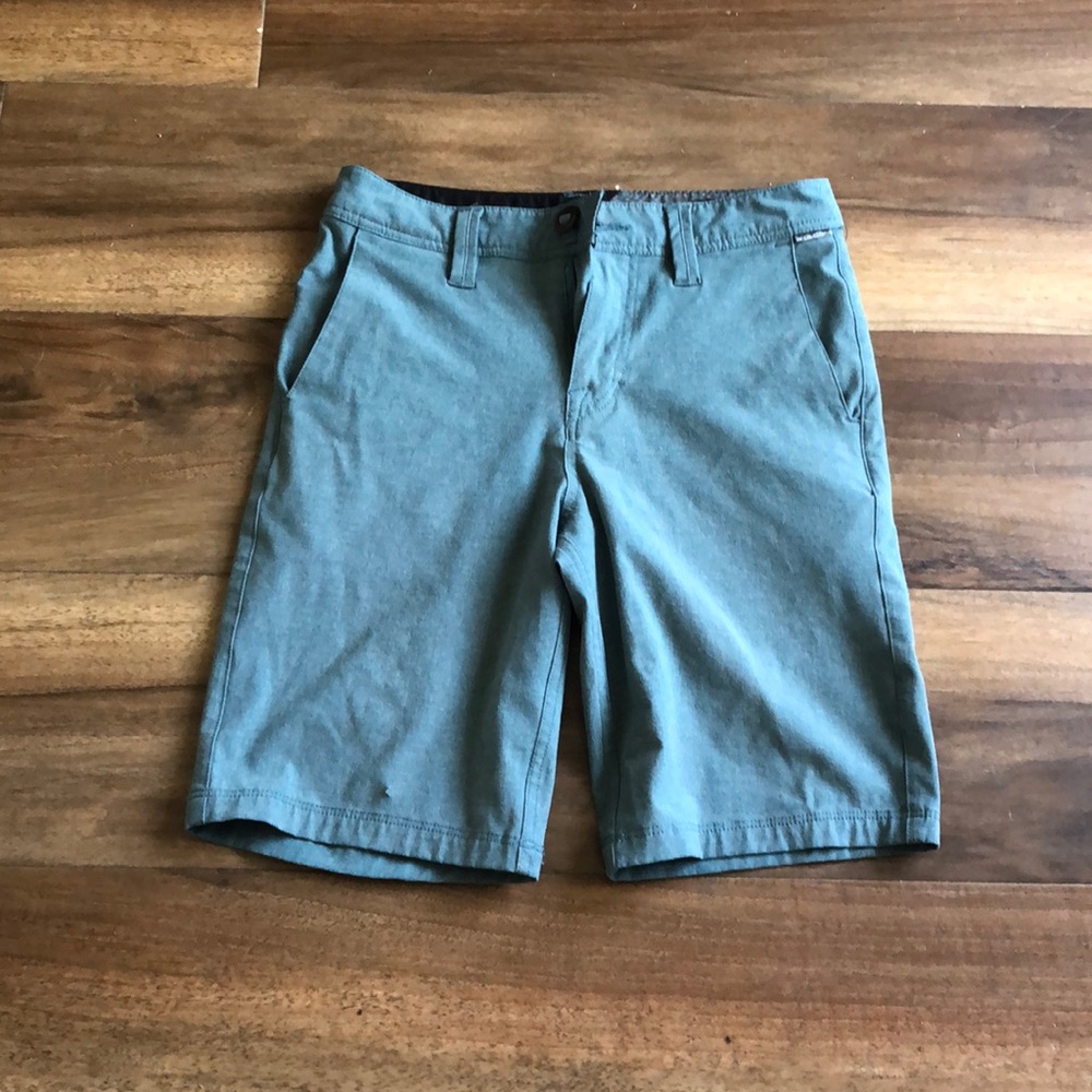 Boys shorts